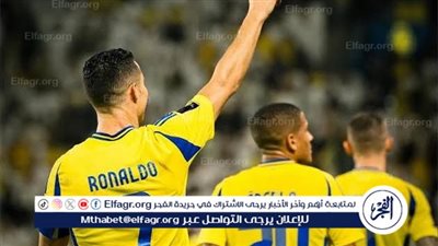  يلا كورة لايف.. مشاهدة مباراة النصر ضد القادسية مباشر دون تقطيع | دوري روشن السعودي 2024