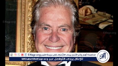 حسين فهمي من قلب كان السينمائي: بدأنا ننهض من جديد