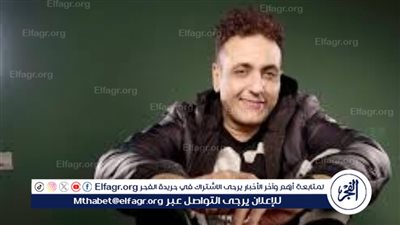 عمرو أديب عن وفاة محمد رحيم: تشعر أنه ذهب قبل آوانه