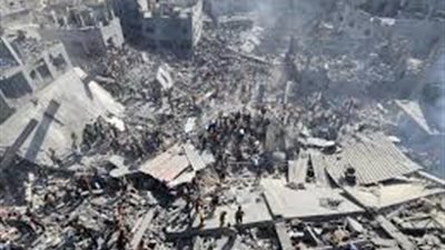 عاجل- الصحة الفلسطينية: 7 مجازر في غزة تخلف 120 شهيدًا و205 جريحًا خلال يومين