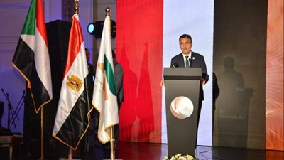 وزير التموين: نولي اهتماما بالتكامل الاقتصادي مع دول حوض النيل خاصة السودان