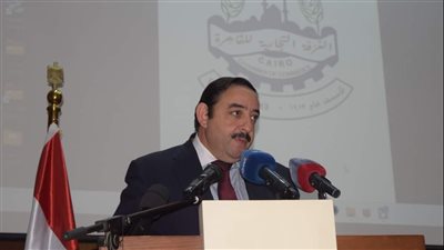 جمع رجال الأعمال المصريين الأفارقة تشيد بالتعاون مع غرفة القاهرة لتعزيز العلاقات الاقتصادية المصرية السعودية