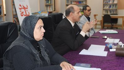 مدير تعليم الإسكندرية: امتحانات الشهادة الإعدادية مراقبة بالكاميرات واستعدادات مكثفة لضمان سير العملية الامتحانية