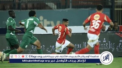 الخبير التحكيمي جمال الشريف: الاتحاد السكندري لا يستحق ركلة جزاء ضد الأهلي.. ووضع يد يحيي عطية الله صحيح