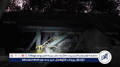 اشتباكات عنيفة بين 