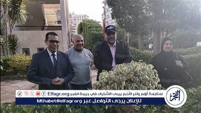 العربي يتابع انتظام العملية التعليمية بإدارة دكرنس التعليمية في الدقهلية 