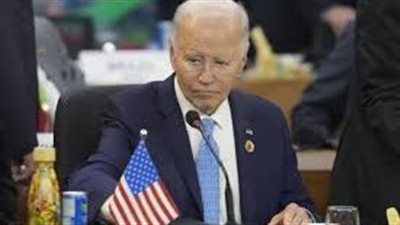 بايدن يندد بمذكرات توقيف نتنياهو وغالانت: 