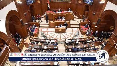 اليوم.. مجلس الشيوخ يستكمل مناقشة قانون أملاك الدولة الخاصة