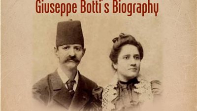 مكتبة الإسكندرية تستعرض السيرة الذاتية لعالم الآثار جوزيبي بوتي في محاضرة ثقافية