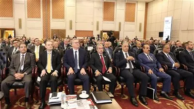 عاجل| وزير البترول: أعمال البحث والاستكشاف للغاز الطبيعي في البحر المتوسط مبشرة للغاية 