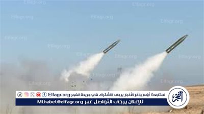 الإسعاف الإسرائيلي: إصابة 7 مستوطنين إثر هجوم صاروخي استهدف حيفا