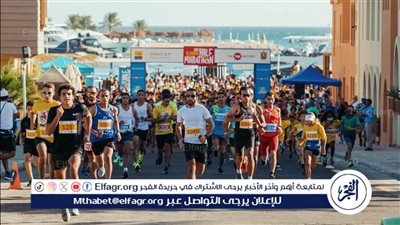 انطلاق النسخة السادسة من 