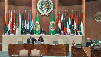 نائبة وزيرة التضامن تشهد انطلاق فعاليات النسخة الخامسة من الأسبوع العربي للتنمية المستدامة