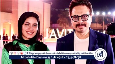 محمد رياض للفجر الفني: