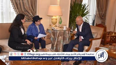 الأمين العام يستقبل وزيرة خارجية دولة بوليفيا متعددة القوميات