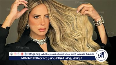 ريم مصطفي تشعل السوشيال ميديا بإطلالات مميزة.. وتستعد لمسلسل 