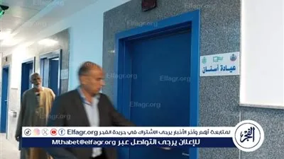 متابعة مستمرة لمشروعات المبادرة الرئاسية 