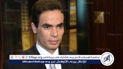 عاجل| السيسي يصدر قرارا جمهوريا بتشكيل الهيئة الوطنية للإعلام برئاسة أحمد المسلماني