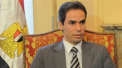 وزير الأوقاف يهنئ أحمد المسلماني لتعيينه رئيسًا للهيئة الوطنية للإعلام