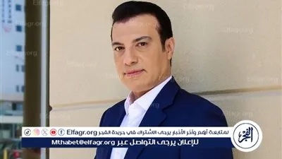 أيهاب توفيق يتصدر تريند جوجل لهذا السبب 