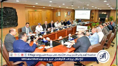 محافظ الدقهلية يؤكد لـ 