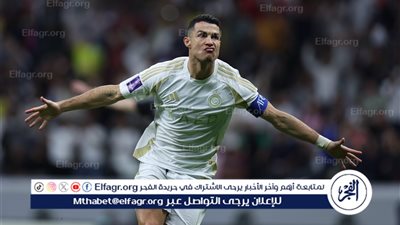 النصر يكتسح الغرافة بثلاثية في دوري أبطال آسيا