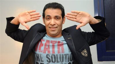 13 فبراير.. أولى جلسات استئناف سعد الصغير على حكم سجنه 3 سنوات