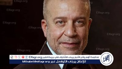 شريف منير يروج لدوره في فيلم 