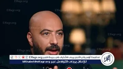 مجدي الهواري يودع محمد رحيم برسالة مؤثرة عن الإنسانية والتقدير