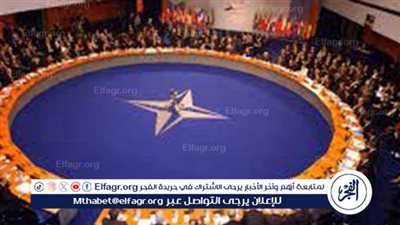 اجتماع حلف الناتو مع أوكرانيا في بروكسل لمناقشة التهديدات الروسية