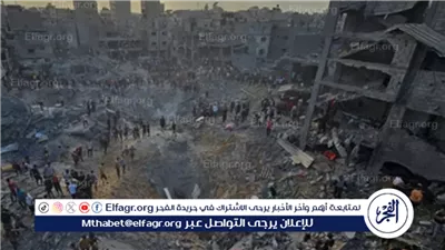 هل تُوقِف إسرائيل إطلاق النار في غزة ؟.. مختار غباشي يوضح