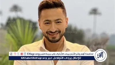 حمادة هلال يثير الجدل بحديثه عن الحسد