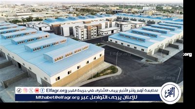 خبير اقتصادي: المجمعات الصناعية كلمة السر في تحقيق نهضة شاملة