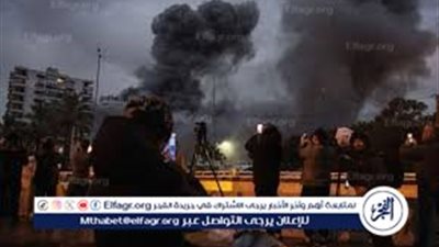 عاجل - إسرائيل تطلب تعهدات من الولايات المتحدة بتبليغها أي معلومات حال خرق الاتفاق من جانب حزب الله