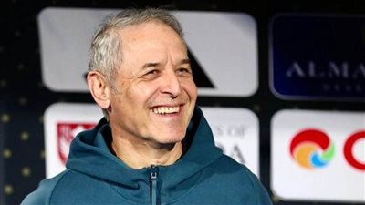 كولر يعتزم إشراك نجم الأهلي في مباراة البنك بعد استبعاد طويل