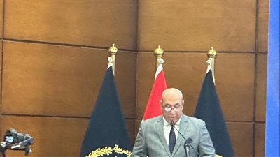 رئيس أكاديمية الشرطة: جرائم الهجرة غير الشرعية تهدد حرية وحقوق الإنسان