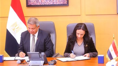 التضامن والتحالف الوطني للعمل الأهلي التنموي يوقعان بروتوكول تعاون مشترك لتنفيذ مشروعات تمكين اقتصادي للسيدات والشباب بقرى 