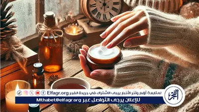 نصائح للعناية باليدين والأظافر في فصل الشتاء: الحماية من الجفاف والتشققات