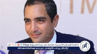 رسميًا.. عمر هشام طلعت مصطفى رئيسًا لاتحاد الجولف بالتزكية