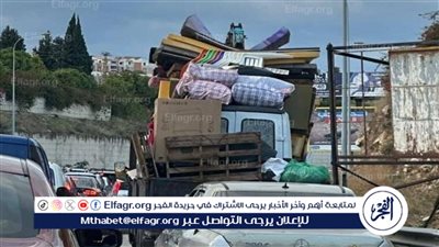  الجيش اللبناني يغلق جميع مداخل بلدة الخيام جنوب البلاد