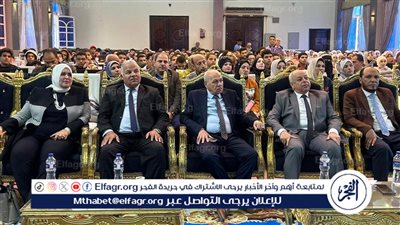 ندوة تثقيفية عن مخاطر التكنولوجيا والتحديات والفرص تفعيلا لمبادرة الفيوم تتحدث 