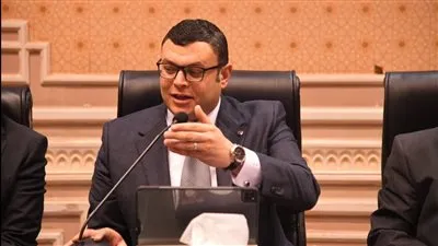 تصريحات نارية لوزير الإسكان بشأن التصالح بمخالفات البناء وتوفير وحدات سكنية