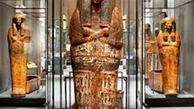 سفيرنا في إيطاليا: متحف تورينو يضم 35 ألف قطعة آثار فرعونية