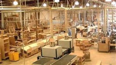 غدًا.. انطلاق فعاليات الدورة التاسعة من معرض القاهرة الدولي للأخشاب