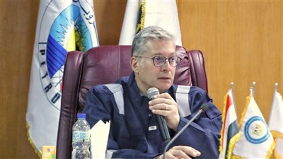البترول تستهدف زيادة إنتاج حقل رأس بدران إلى 10 آلاف برميل يوميًا 