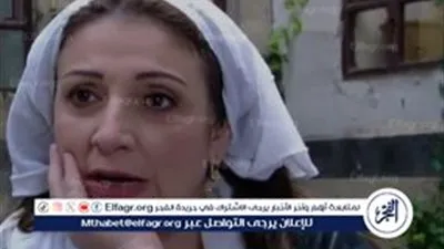 فنَّانة سورية  تكشف تفاصيل الاعتداء اللفظي والجسدي من قبل رجال الأمن