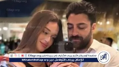 انفصال نور إيهاب عن خطيبها بعد عامين من الارتباط