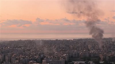 خبير عسكري: إسرائيل تحاول تحقيق مكاسب قبل وقف إطلاق النار في لبنان