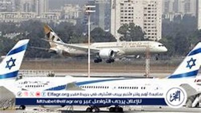 تعليق رحلات شركات الطيران الأجنبية إلى إسرائيل حتى 2025: الأسباب والتداعيات
