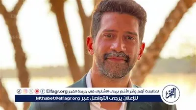 أحمد مجدي يشيد بإلهام شاهين: 
